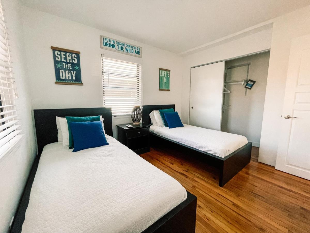 Hammocks & Mini-Golf! 10 Mins From Beach! Hollywood Exterior foto