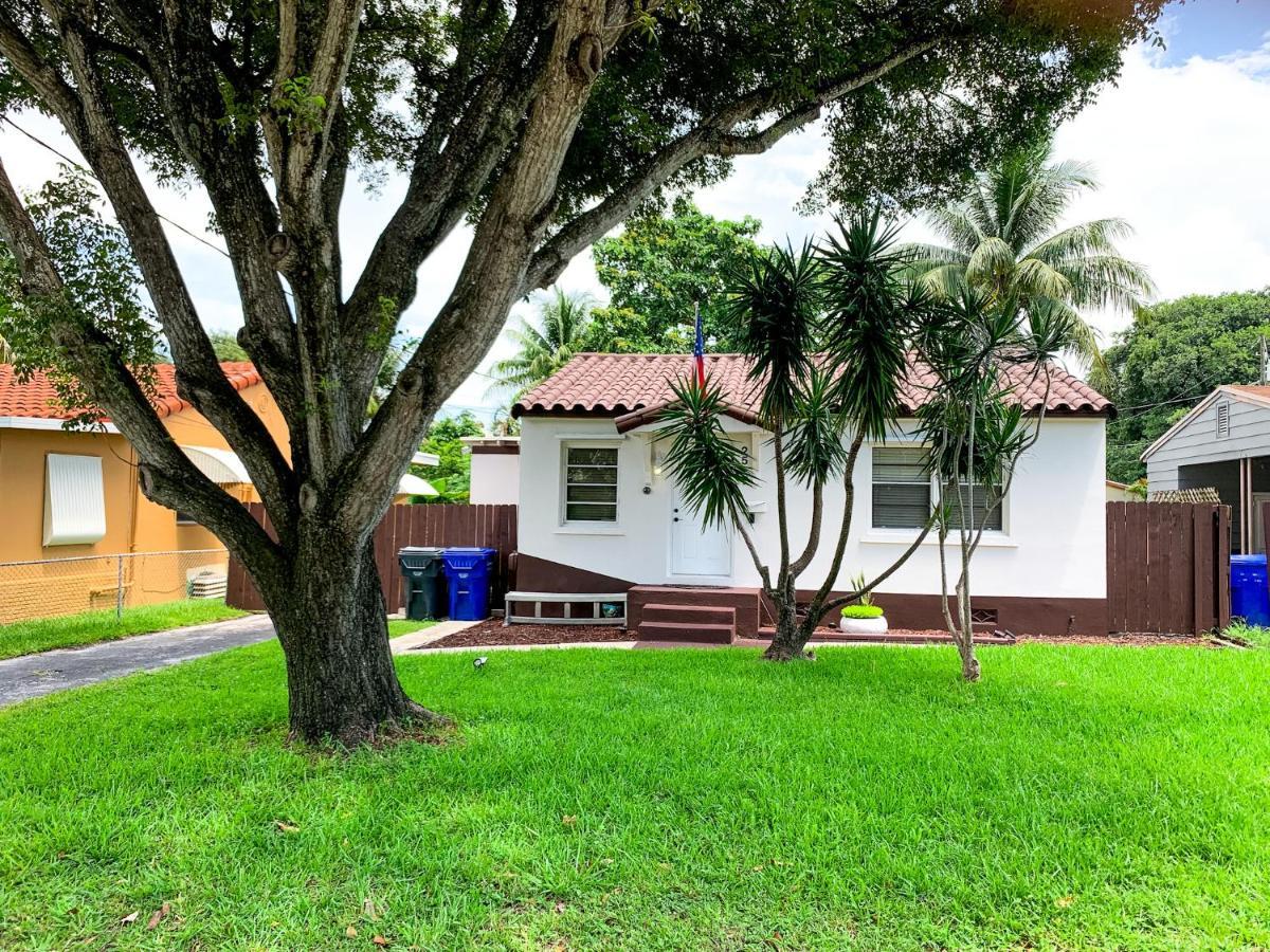 Hammocks & Mini-Golf! 10 Mins From Beach! Hollywood Exterior foto